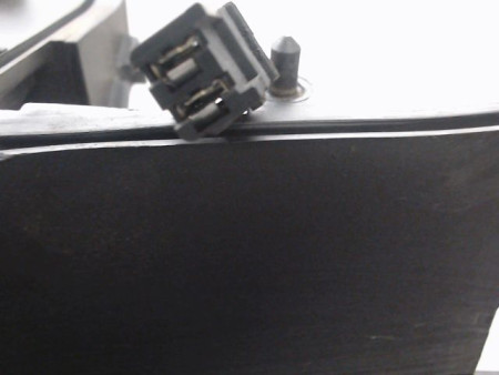 MOTEUR VENTILATEUR CHAUFFAGE RENAULT TWINGO