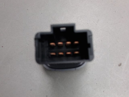 BOUTON DE WARNING RENAULT CLIO