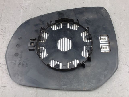 GLACE RETROVISEUR EXT D CITROEN C4