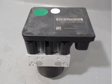 UNITE HYDRAULIQUE ABS OPEL ASTRA