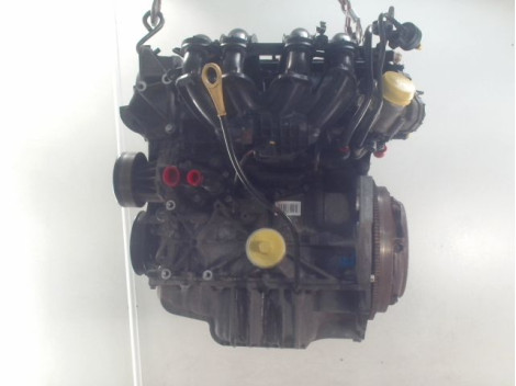 MOTEUR ESSENCE FORD FIESTA 1.25