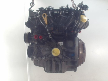MOTEUR ESSENCE FORD FIESTA 1.25