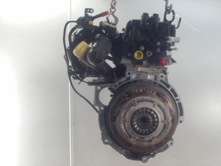 MOTEUR ESSENCE FORD FIESTA 1.25