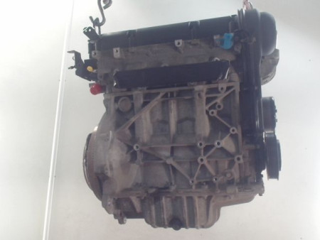 MOTEUR ESSENCE FORD FIESTA 1.25
