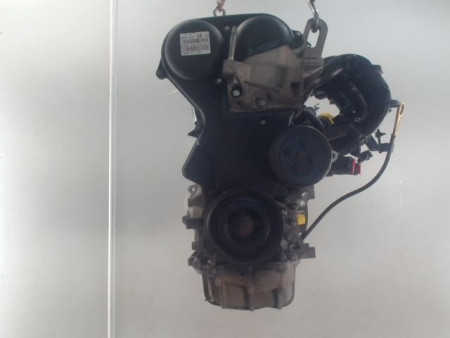 MOTEUR ESSENCE FORD FIESTA 1.25