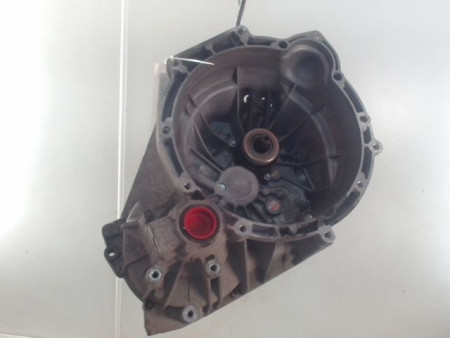 BOITE A VITESSE MECANIQUE FORD FIESTA 1.25