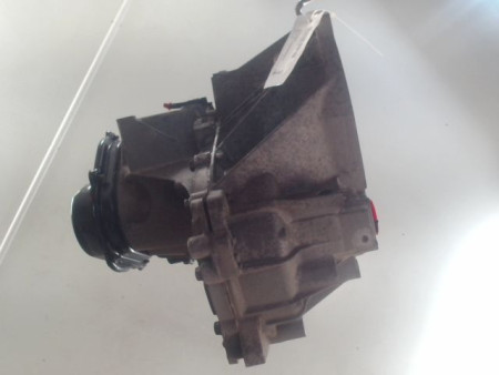 BOITE A VITESSE MECANIQUE FORD FIESTA 1.25