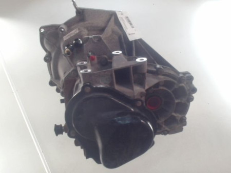 BOITE A VITESSE MECANIQUE FORD FIESTA 1.25