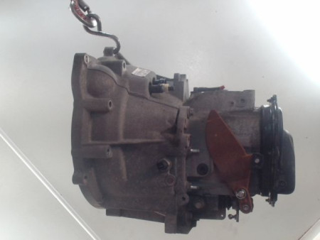 BOITE A VITESSE MECANIQUE FORD FIESTA 1.25
