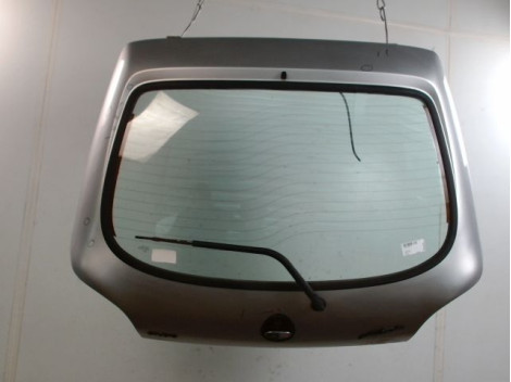 HAYON FORD FIESTA