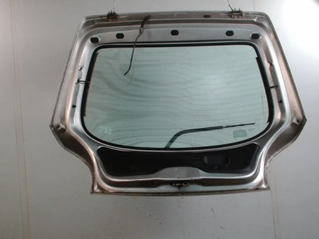 HAYON FORD FIESTA