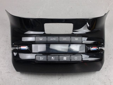 COMMANDE DE CHAUFFAGE PEUGEOT 2008