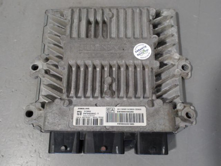 CALCULATEUR MOTEUR CITROEN C3