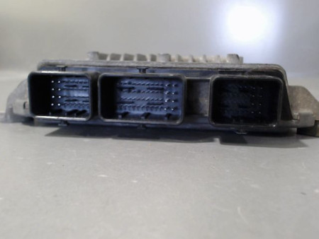 CALCULATEUR MOTEUR CITROEN C3