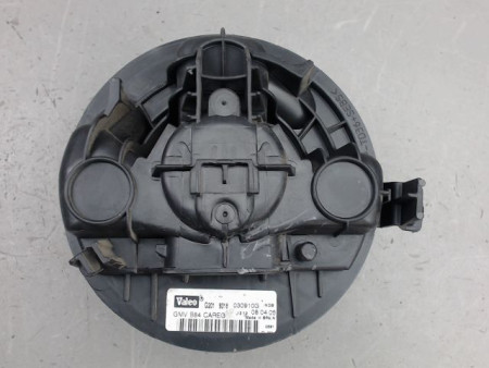 MOTEUR VENTILATEUR CHAUFFAGE RENAULT MEGANE