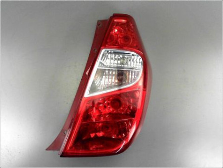 FEU ARRIERE DROIT HYUNDAI I 10 PH2 11-13