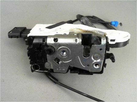 SYSTEME CONDAMNATION AVANT DROIT CITROEN GRD C4 PICASSO 06-13