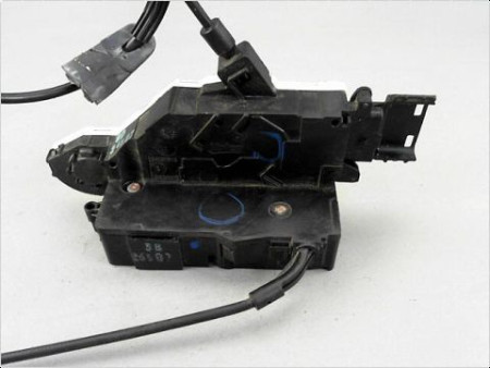 SYSTEME CONDAMNATION AVANT DROIT CITROEN GRD C4 PICASSO 06-13