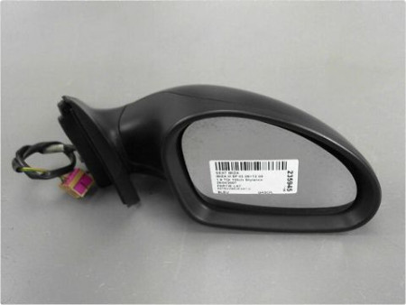 RETROVISEUR EXTERIEUR DROIT SEAT IBIZA III PH2 06-09