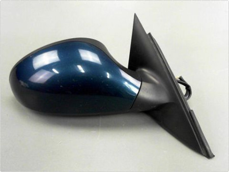 RETROVISEUR EXTERIEUR DROIT SEAT IBIZA III PH2 06-09