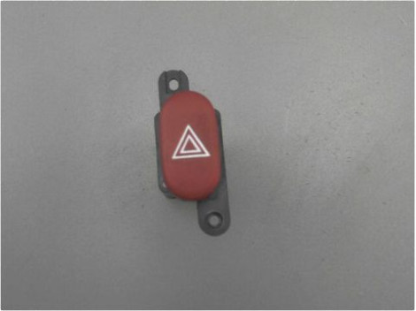 BOUTON DE WARNING RENAULT ESPACE 96-2002