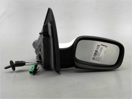 RETROVISEUR EXTERIEUR DROIT RENAULT MEGANE II PH2 06-09