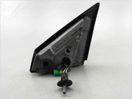 RETROVISEUR EXTERIEUR DROIT RENAULT MEGANE II PH2 06-09