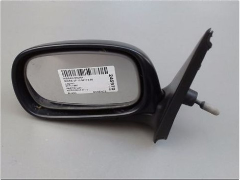 RETROVISEUR EXTERIEUR GAUCHE NISSAN MICRA 92-96