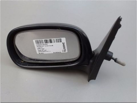 RETROVISEUR EXTERIEUR GAUCHE NISSAN MICRA 92-96