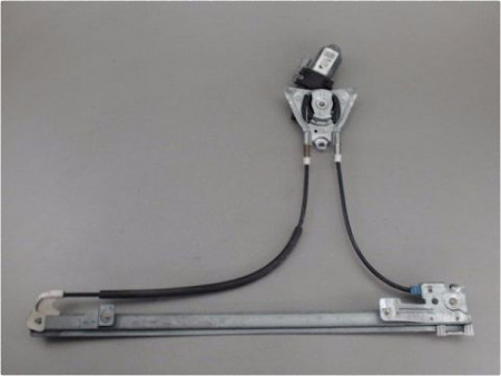 MECANISME LEVE-GLACE AVANT GAUCHE CITROEN JUMPY