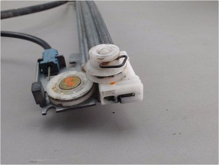 MECANISME LEVE-GLACE AVANT GAUCHE CITROEN JUMPY