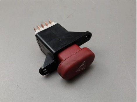 BOUTON DE WARNING RENAULT ESPACE