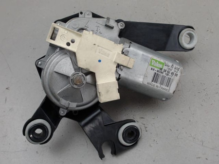 MECANISME ESSUIE-GLACE ARRIERE PEUGEOT 206