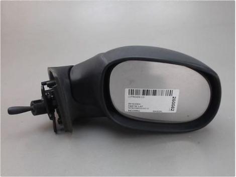 RETROVISEUR EXTERIEUR DROIT CITROEN C3