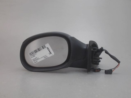 RETROVISEUR EXTERIEUR ELECTRIQUE GAUCHE CITROEN C3