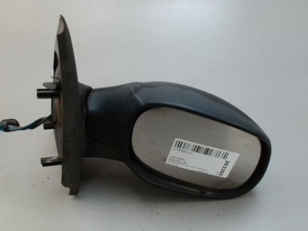 RETROVISEUR EXTERIEUR ELECTRIQUE DROIT CITROEN C2