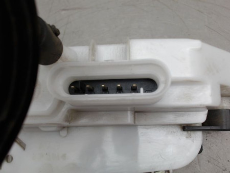 SYSTEME CONDAMNATION AVANT GAUCHE CITROEN C3