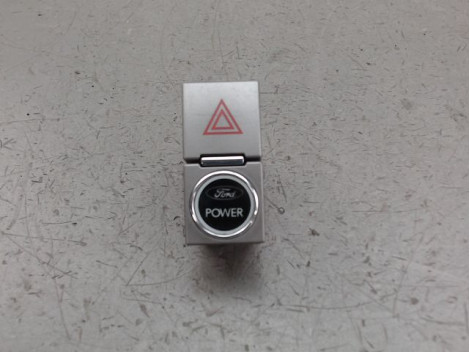 BOUTON DE WARNING FORD KUGA