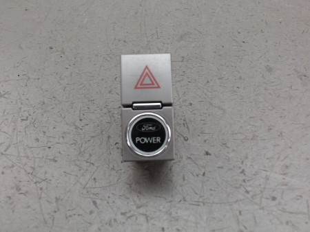 BOUTON DE WARNING FORD KUGA