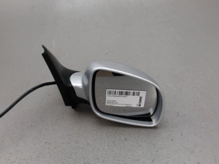 RETROVISEUR EXTERIEUR ELECTRIQUE DROIT VOLKSWAGEN GOLF