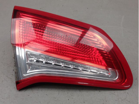 FEU ARRIERE INTERIEUR GAUCHE CITROEN C4