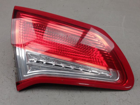 FEU ARRIERE INTERIEUR GAUCHE CITROEN C4