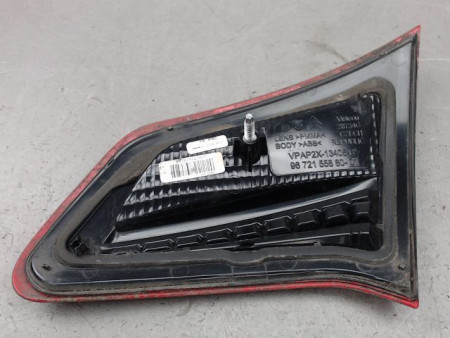 FEU ARRIERE INTERIEUR GAUCHE CITROEN C4