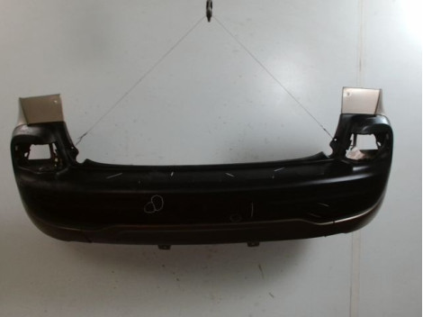 PARE-CHOC ARRIER CITROEN C3