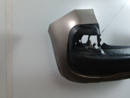 PARE-CHOC ARRIER CITROEN C3