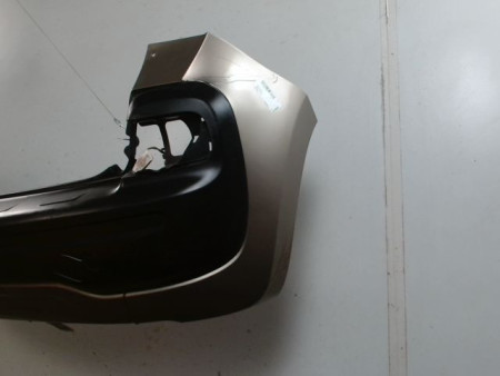 PARE-CHOC ARRIER CITROEN C3
