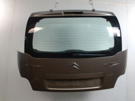 HAYON CITROEN C3