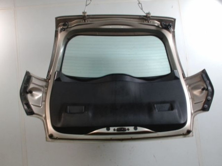 HAYON CITROEN C3