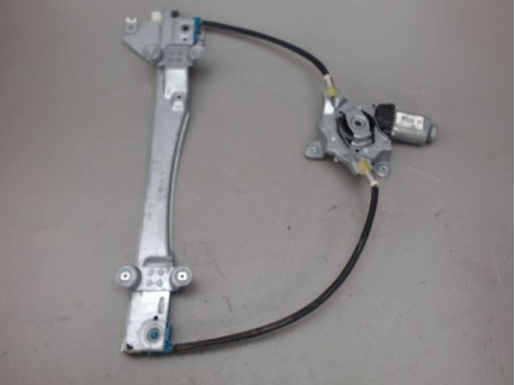 MECANISME LEVE-GLACE AVANT GAUCHE RENAULT TWINGO