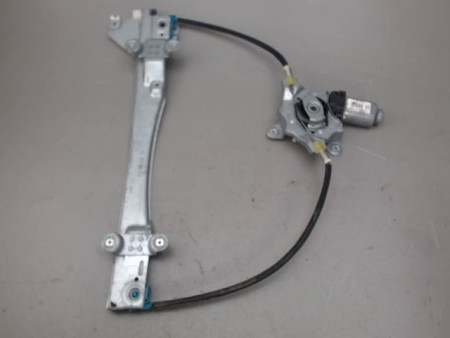 MECANISME LEVE-GLACE AVANT GAUCHE RENAULT TWINGO